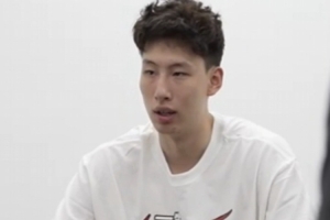 郇斯楠：选普渡因教练诚实打动我 耐高峰会让我看清差距 往3D发展