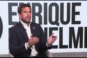 里克尔梅PK弗洛伦蒂诺：没人比皇马更伟大，即使弗洛伦蒂诺也不行