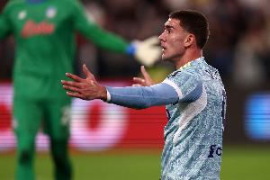 莫雷托：DV9的父亲四处推销他但没有球队报价，尤文相信他会续约