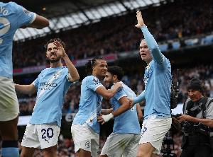英媒：曼城19人参加世界杯位列全球第一，阿森纳16人位列英超第二