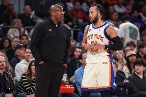 吉诺比利大气：恭喜纽约尼克斯夺得NBA总决赛冠军