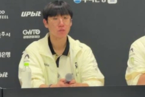 ryu：一些关键时刻队伍出现了配合不够默契 我认为这部分比较遗憾