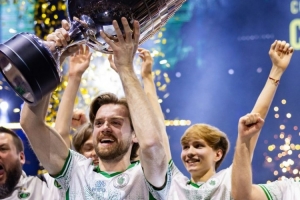 你是懂整活的！NiKo夺Major后G2官推：没想到他在GTA6发售前夺冠
