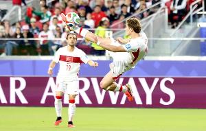 伊尔迪兹：向远征球迷诚挚道歉，全队发挥尚可但赛果不尽人意