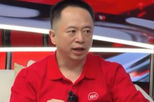 周鸿祎：AI不会带来大规模裁员 出错后还得有人给AI擦屁股