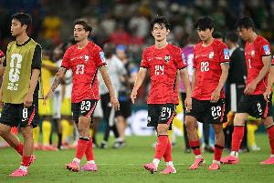 极限六选四！韩国形势算分：6个条件满足任意4个，韩国将小组出局