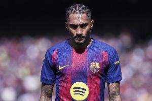 每体：拉菲尼亚卷入舆论漩涡，他可能因绕过中介买房被起诉