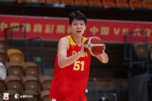 下月3号迎战日本男篮！媒体人：中国男篮集训队今天已前往沈阳