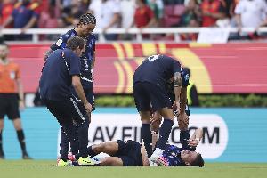十字韧带断裂！FIFA最高每周赔付12万，全额承担乌加特在曼联薪资