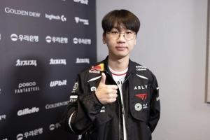 韩网热议T1战胜KC：Doran被单杀理所当然；希望27年上单别还是他