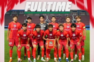 U20战报 | 河南0-0北京