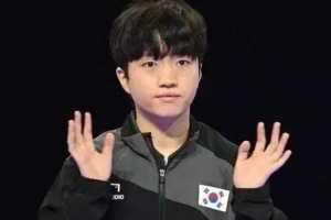 Reddit热议Keria是否历史第二：在T1且辅助位说服力不足