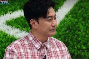 成韩网集火对象！安贞焕维护韩国队：球迷就算了，不懂的人别乱说