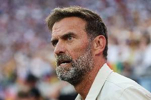 克洛普谈德国：赢下一场足球比赛有50万种方式，你只需要找到一种