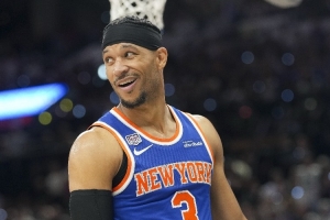 学友哥也曾是MVP！约什·哈特是目前唯一夺冠的夏联MVP