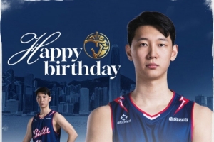 Happy Birthday to 小曲  曲虹霖生日快樂
