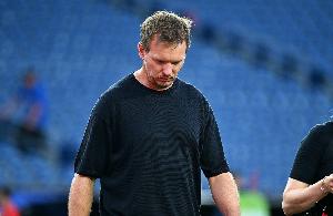 胡梅尔斯：我认为德国主帅位置需要改变，不过这也有个人情感因素