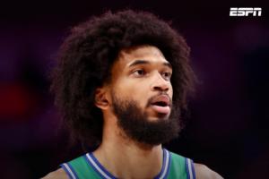 Shams：2018年榜眼秀前锋马文·巴格利三世一年合同签约掘金！