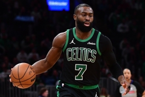 杰伦·布朗曾解读加州大学伯克利分校 曾自学西/法/阿拉伯语