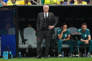 巴媒：安帅仍未确定帕奎塔替代人选，马丁内利是首发热门人选
