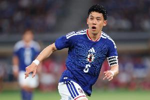 日媒：尽管远藤航坚称能出战世界杯，但森保一还是坚决让其退出