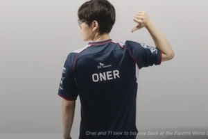 Oner：我们在MSI上的表现太糟糕 就算对手不是G2我们也会输