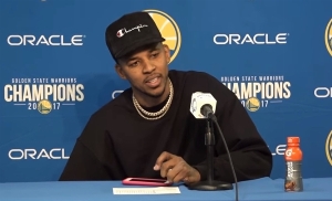 尼克·杨：我41岁恢复训练还能打NBA 打个10分钟投几个三分OK的