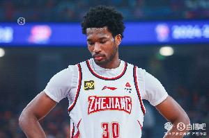 两届NBA冠军！记者：皇家马德里正与达米安·琼斯进行深入谈判