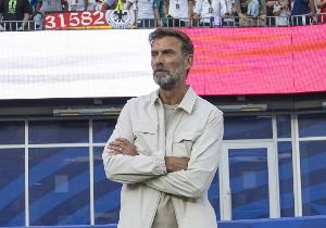 图片报：克洛普预计与德国签到2030年世界杯，年薪高于纳格尔斯曼