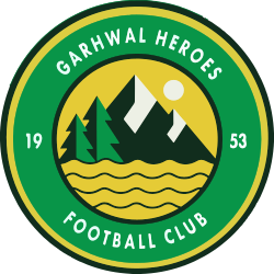 加尔瓦尔FC首发阵容