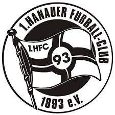 FC哈瑙93首发阵容